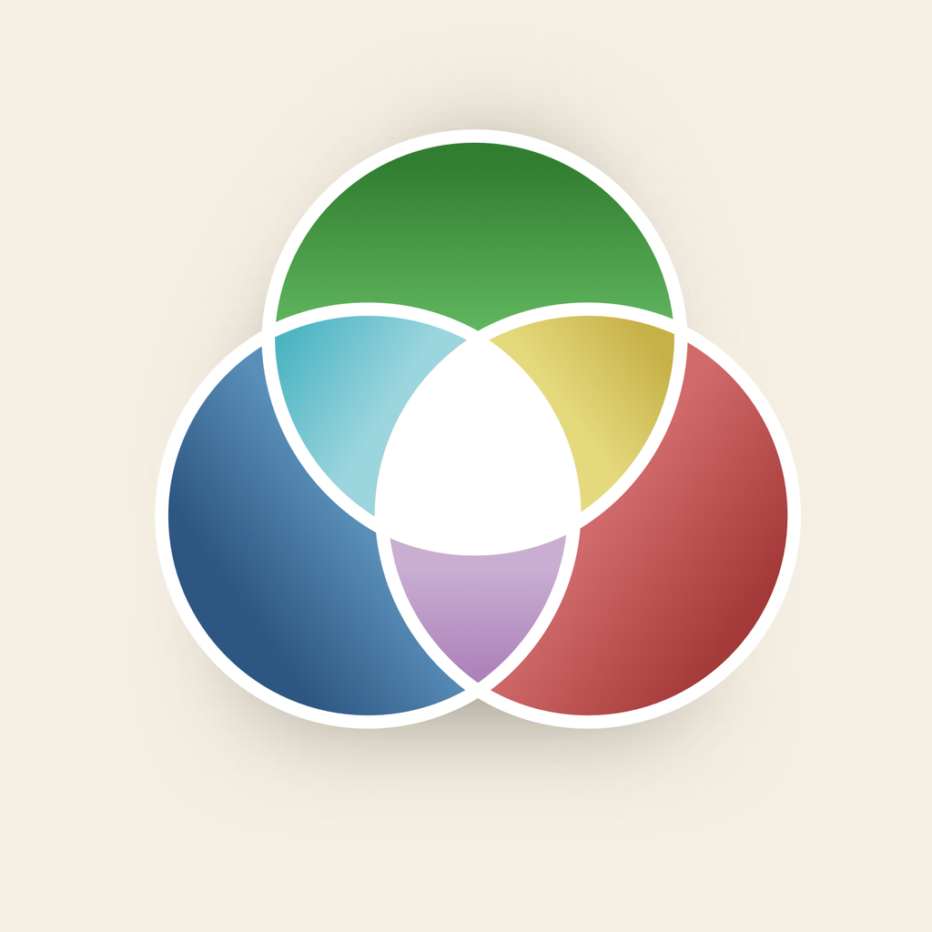 NCD Life app icon