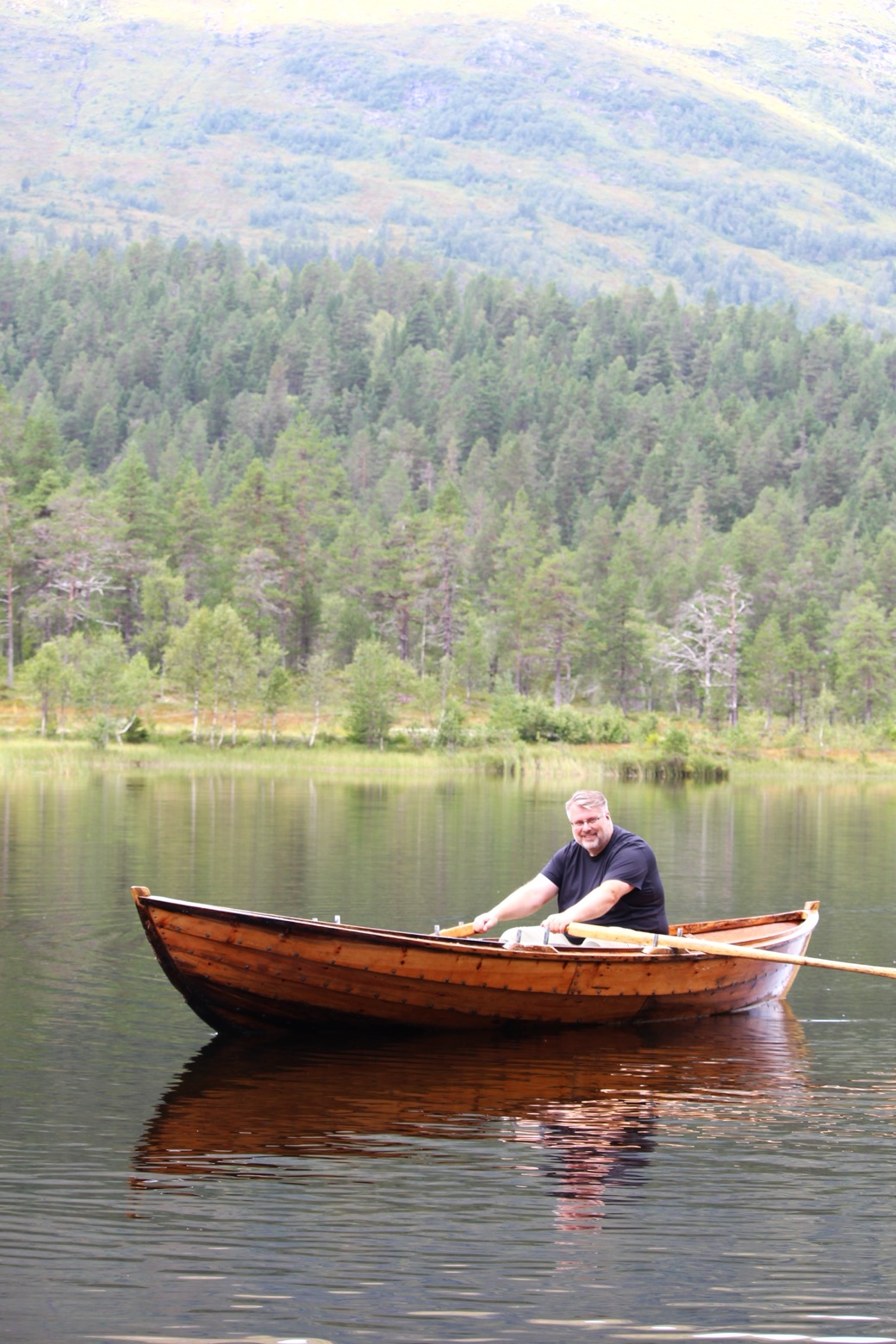 Kjetil