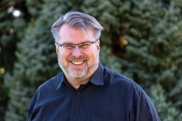 Kjetil