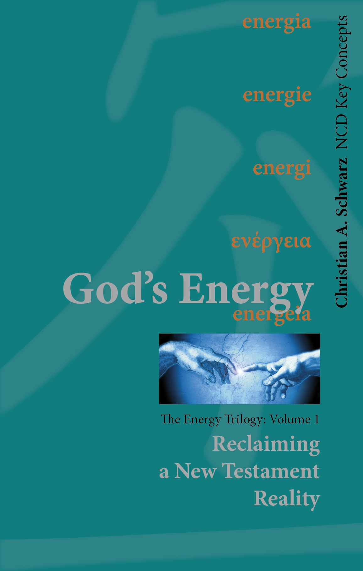 God's Energy