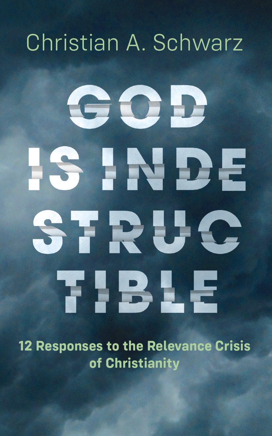 God is Indestructible