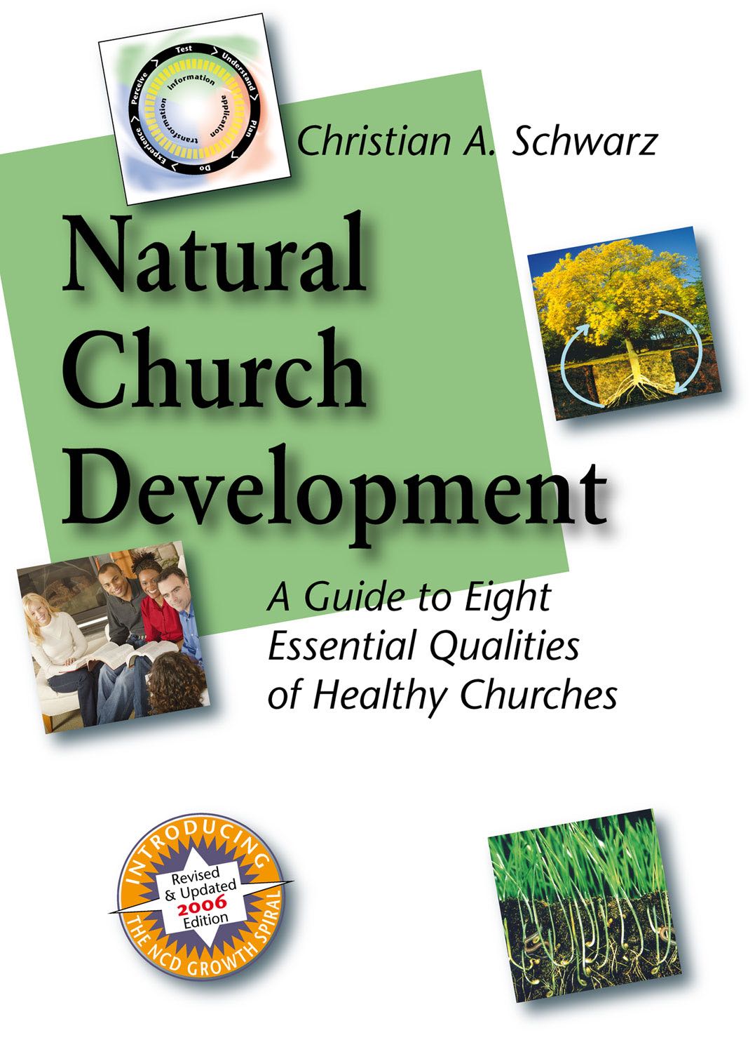 Natural Church Development