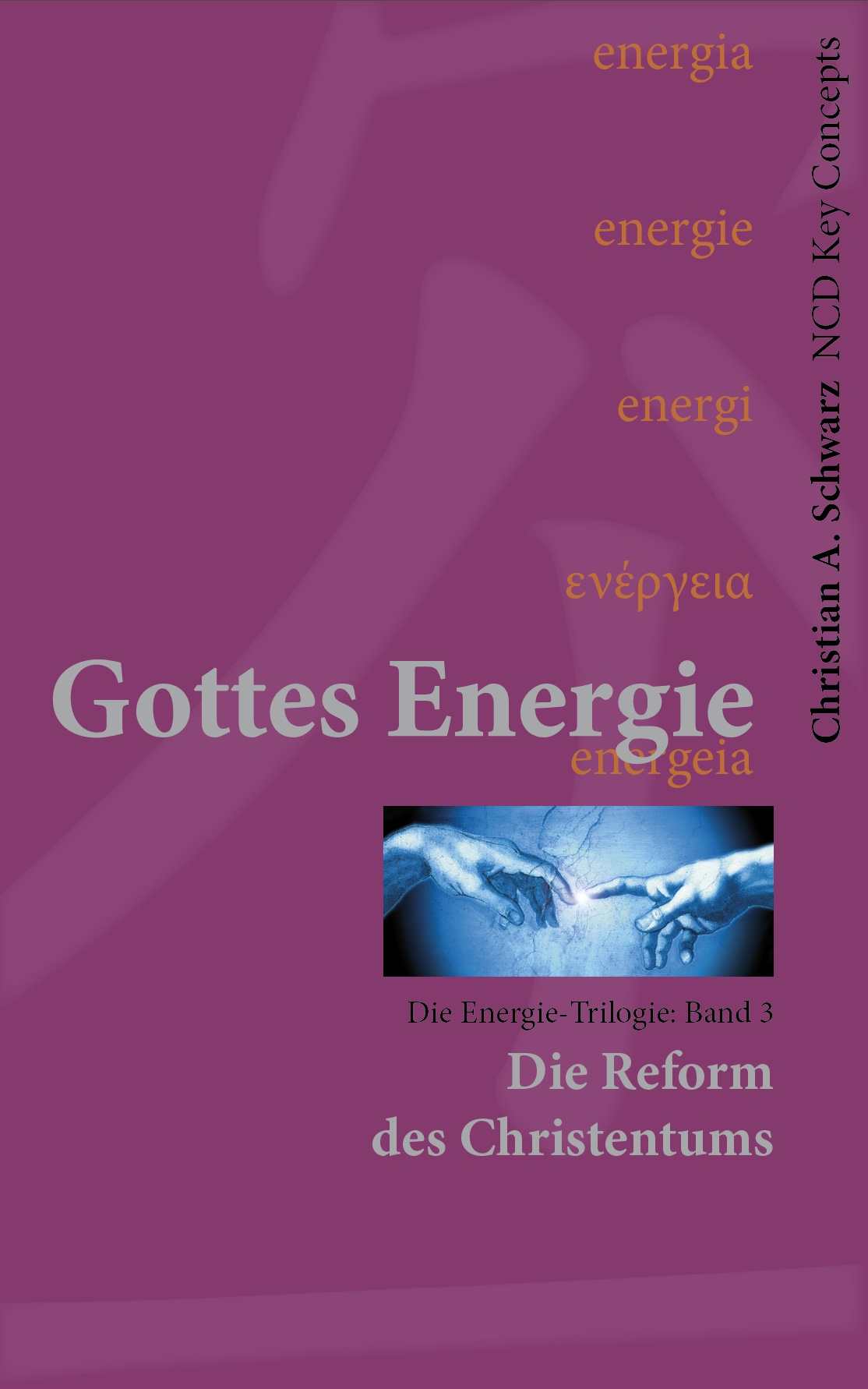 Gottes Energie—Band 3